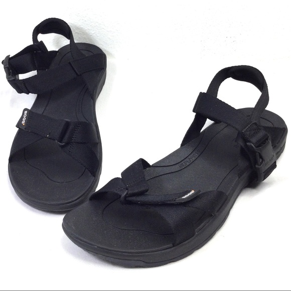 Bogs “Rio” Waterproof Men’s Sandals. - Picture 1 of 14